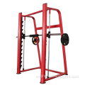 Equipo de gimnasio de fitness Rack Power Smith Machine